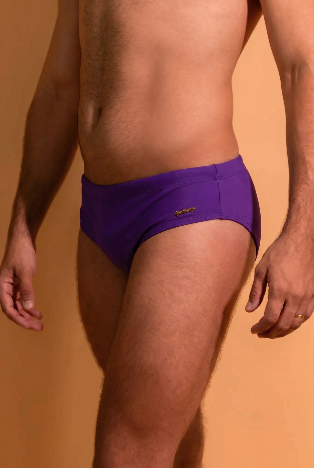 Violeta 10CM Relaxed Cut