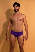 Violeta 10CM Relaxed Cut
